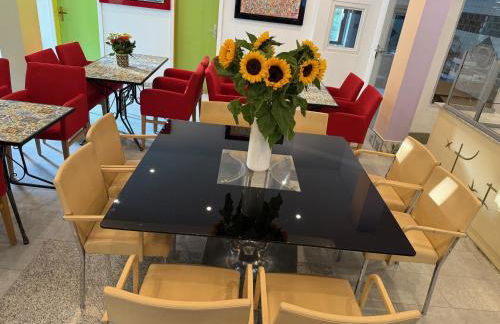 Hotel Dada Art 1-Zimmer Apartment - Foto 6