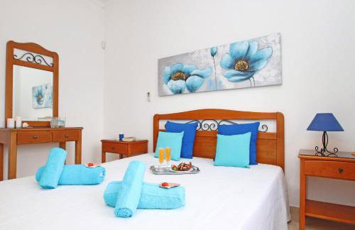 Villa Saint John by Algarve Vacation - Foto 40