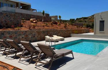 ALBERTO- Luxury Villas Resort - Foto 3