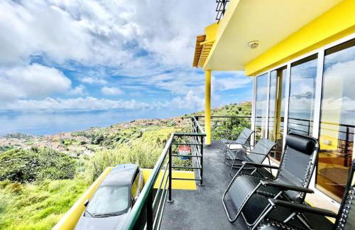 Casa Amarela by Your Madeira Rentals - Foto 30