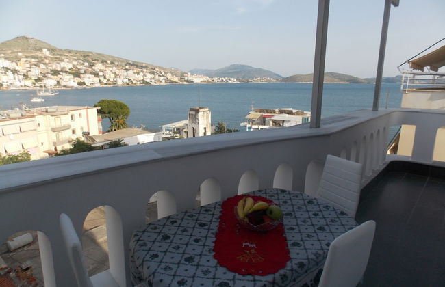 Alfred's Apartments - Photo 1