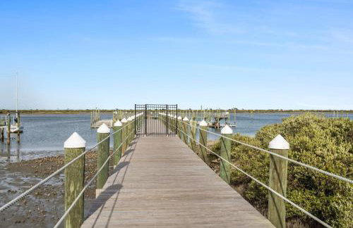 Conch Island-Pool, beach, dock - Foto 44