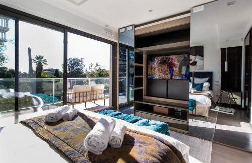 Luxury Apartments Jardins d'ARLIAS by Sweett - Foto 70