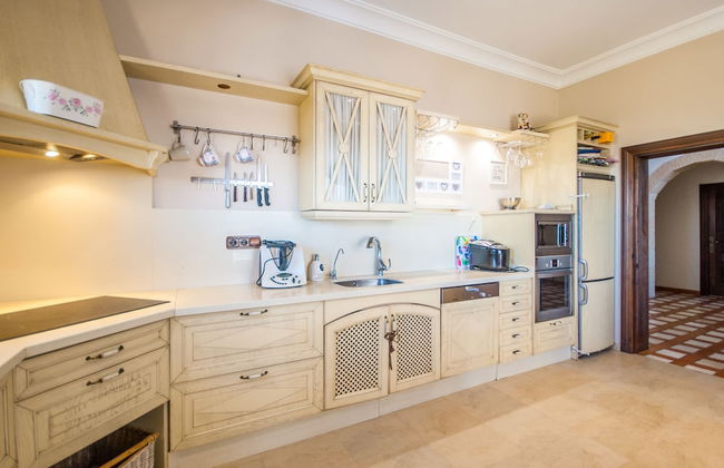 Cubo's Villa los Azabaches - Foto 20