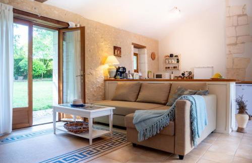 Villa Duroux - Foto 13