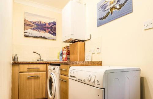 Silver Birch Lodge - Photo 25