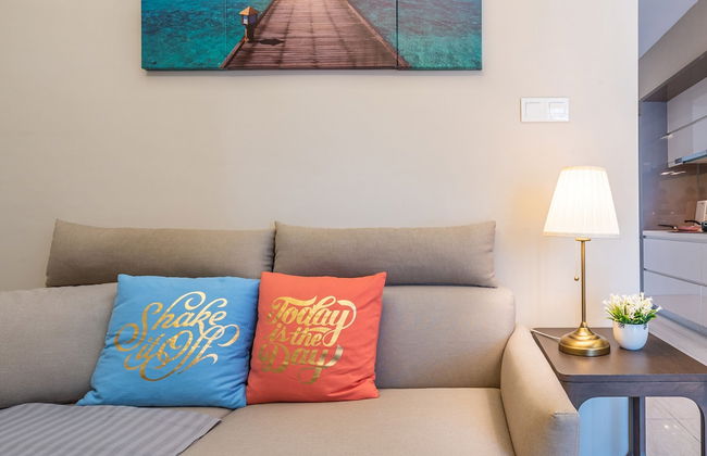 Dorsett Residences by BeYourHost - Foto 42