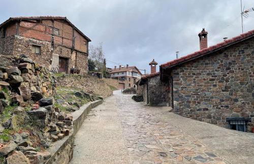 Casa Rural Santo Domingo - Foto 26