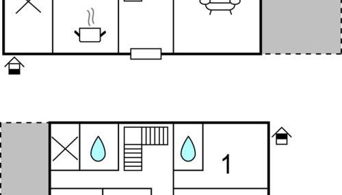 4 Bedroom Nice Home In Árchez - Foto 2