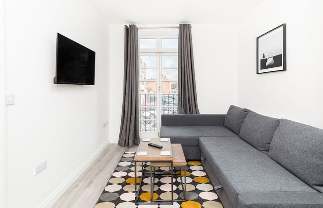 Marvel Apartments - Foto 26