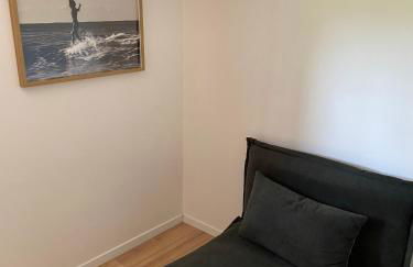 Villa Oceanside Embassy Surf House - Foto 20