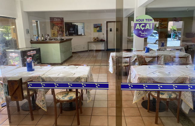 Praia de Guarajuba Genipabu Summer House - Photo 50