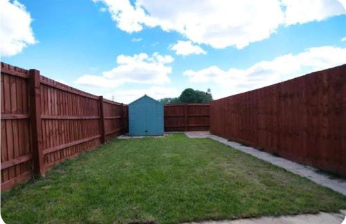 Modern Townhouse in Peterborough - Foto 7