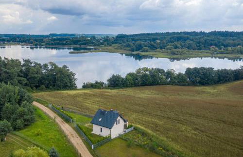 Dom Sielskie Szkotowo - Foto 1