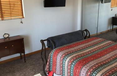 Family-Friendly Cottage Rental along the Mississippi River near Big Lake, Iowa - Foto 13