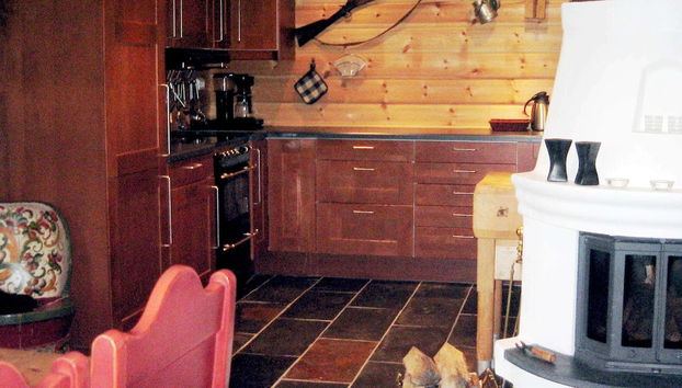 10 Person Holiday Home in Hovden-by Traum - Foto 4