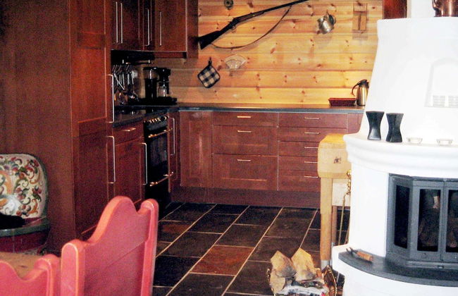 10 Person Holiday Home in Hovden-by Traum - Foto 4