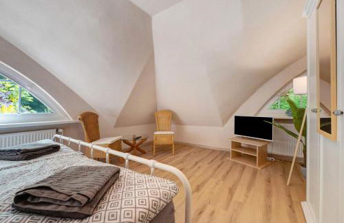 Ferienhaus im Grünen - Photo 26