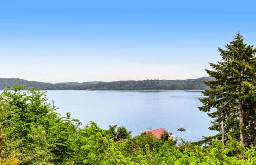 Hoodsport Hideaway - Foto 30