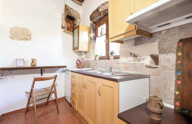 Villa Kourkoulios - Foto 14