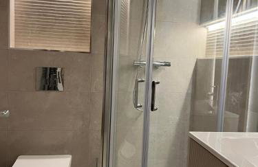 No 50 - 2nd Floor Beautiful one bed apartment in Liverpool Sleeps 4 - Foto 22