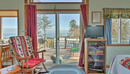 A Room with a View Peaceful Retreat on PoW - Foto 3