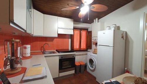 Casina di Tea Lucca - Foto 3