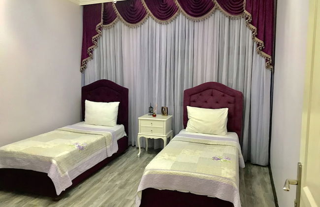 Taksim Cmlm Apart - Foto 6