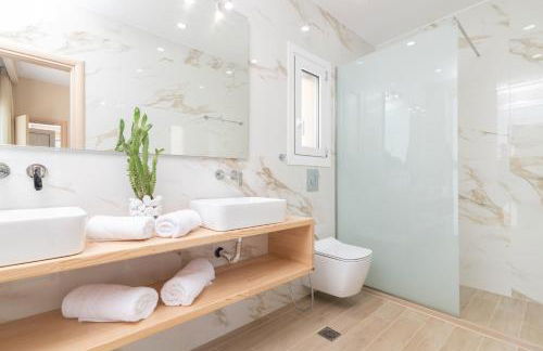 Spartakos Villa Resort - Slow Living Retreat collections With Private Pools - Foto 22