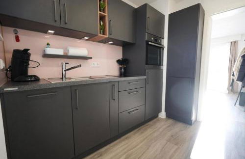 ApartWehr Business & Ferien Apartment Braun - Photo 9