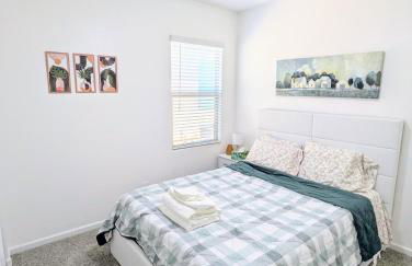 Spacious 3BR Home - Near Saguaro NP, Pool, Playground, EV Station L2, AC - Foto 23