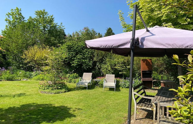 Gedinne Historic Forest Haven - Foto 44