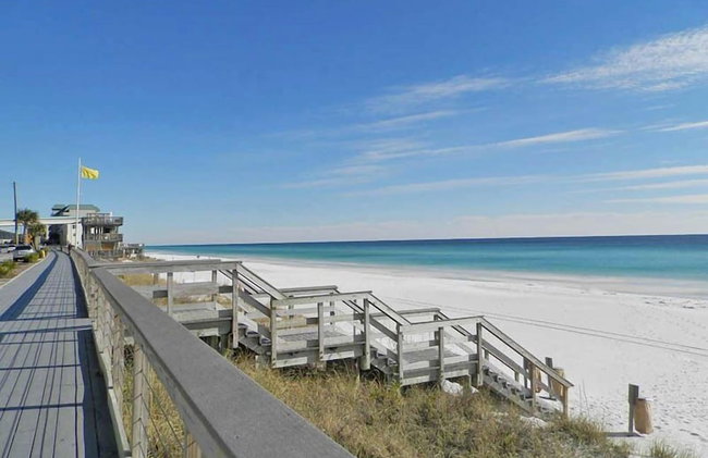 Ariel Dunes II by Southern Vacation Rentals - Foto 80