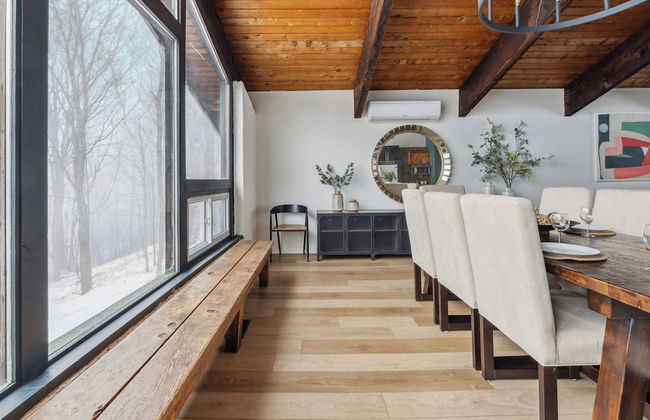 Arlberg Chalets - Foto 67