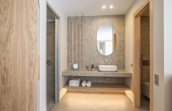 Villa Iris - Foto 31