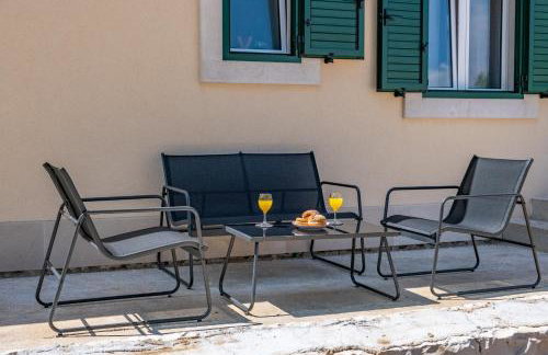 Secluded vacation house Bračuta with swimming pool - Foto 103