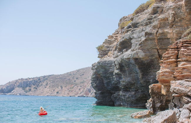 Aparthotel Niu d´Aus - Photo 23