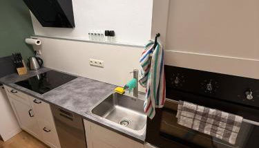 Ferien- und Handwerkerwohnung - Foto 5