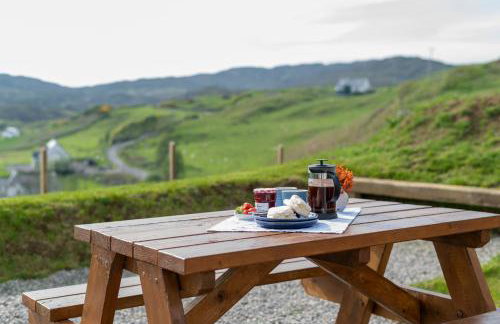 Aird Cabins - Foto 17