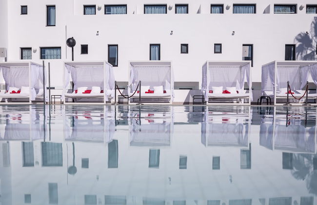 Migjorn Ibiza Suites & Spa - Foto 71