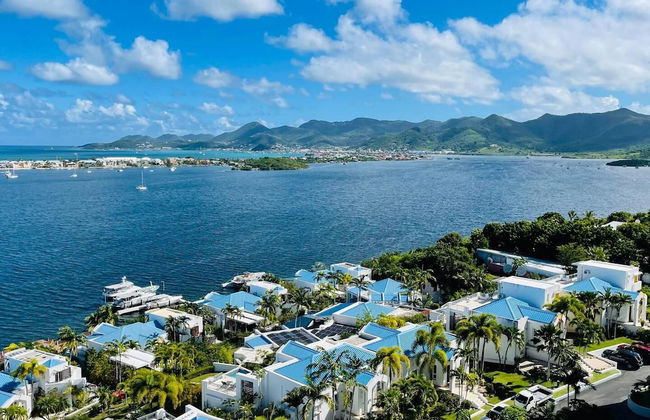 Serenity Penthouse - The Pinnacle of Luxury - Foto 41