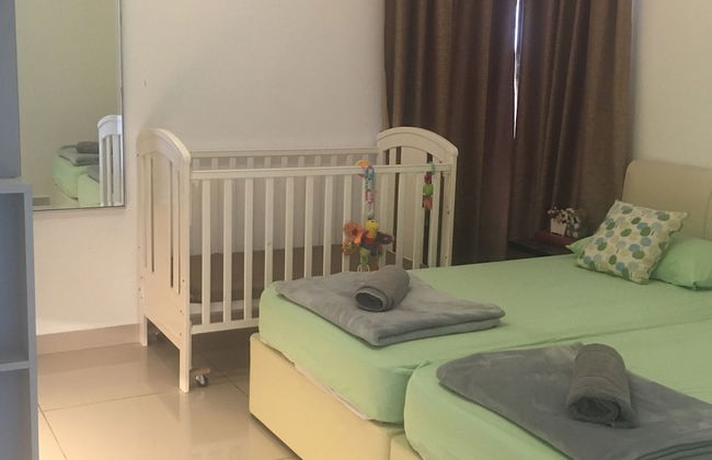 Lux Desaru Villa - Foto 68