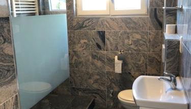 Ferienwohnung Albblick 3 Münsingen Wohnung mit 4 Schlafzimmern 3 Doppel, 1 Einzelzimmer - Foto 2