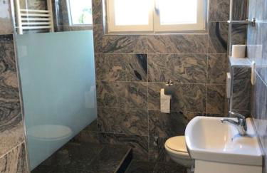 Ferienwohnung Albblick 3 Münsingen Wohnung mit 4 Schlafzimmern 3 Doppel, 1 Einzelzimmer - Foto 2