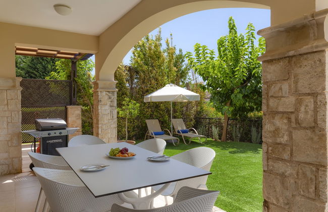 Aphrodite Hills Rentals – Apartments - Foto 73