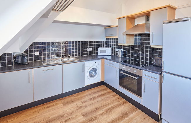 Host Stay The Watchtower - Foto 4