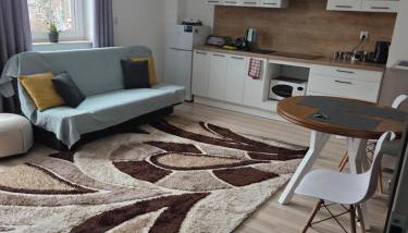 Apartament Luks - Foto 2