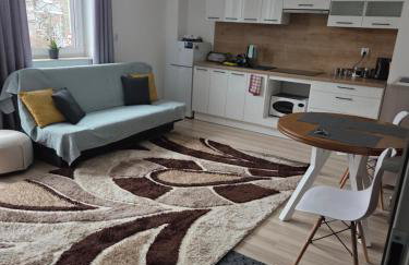 Apartament Luks - Foto 2