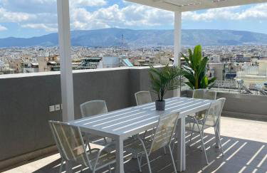 NEW 2BD APRT with SHARED ROOFTOP POOL E2 - Foto 23