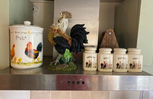 Cosy 18th Century Thatched Country Cottage - 3 bed - Foto 13